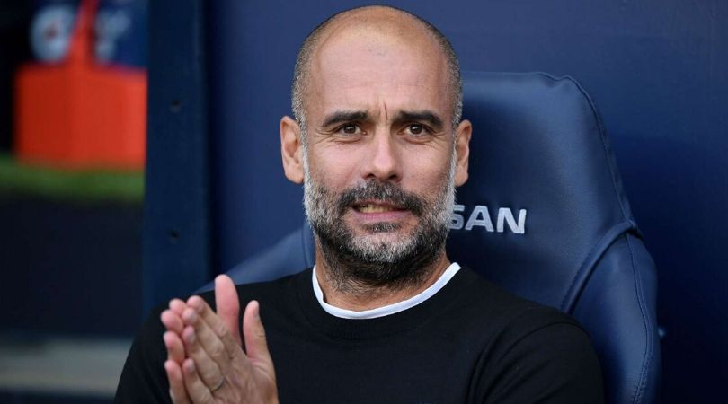 “We have a lot of money”: Pep Guardiola Admits Manchester City Have Benefitted With A Massive Influx Of Cash