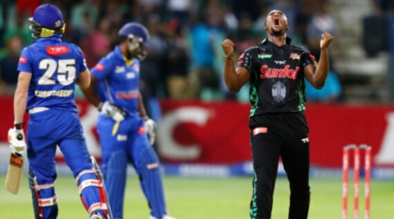 WAR vs DOL Dream 11 Prediction Warriors vs Dolphins Best Dream 11 Team for Momentum Cup One Day match