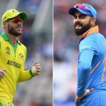 David Warner nominates Virat Kohli for shaving his head in support of COVID-19 workers