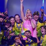 WATCH: Australia Women's team celebrate jubilantly with Katy Perry after winning ICC Women's T20 World Cup 2020
