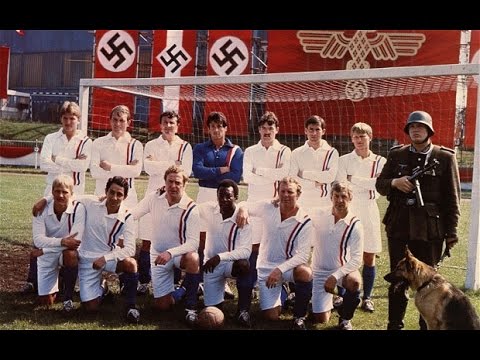 5 Football movies