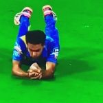 WATCH: Mohammad Kaif grabs two outstanding catches to turn back the time vs Sri Lanka Legends in Road Safety World Series