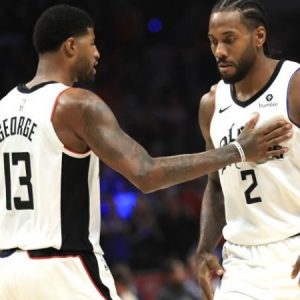 NBA Playoffs Game 2 2019-20 DraftKings NBA DFS And Fantasy Team Picks, Studs, Values, Projections, Match Centre for August 20