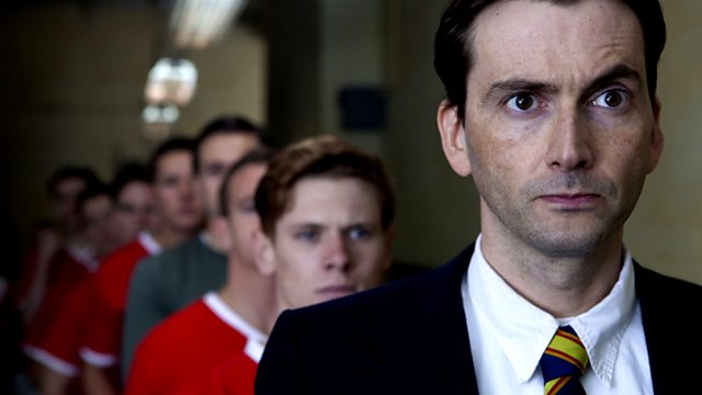 5 Football movies