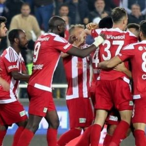 ANT vs SIV Dream11 Prediction: Antalyaspor vs Sivasspor Best Dream 11 Team for Super Lig 2019-20 Match