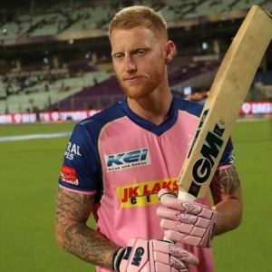IPL 2020 Latest News: Rajasthan Royals' Ben Stokes preparing for IPL 2020 amidst coronavirus scare