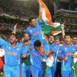 On This Day: India win ICC Cricket World Cup 2011 by defeating Sri Lanka at Wankhede Stadium