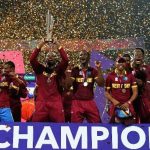 On This Day: Carlos Brathwaite's blitz powered West Indies to 2016 World Twenty20 title