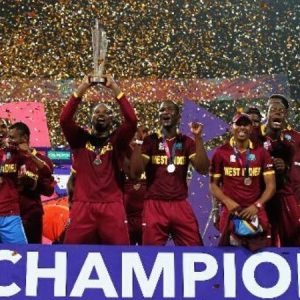On This Day: Carlos Brathwaite's blitz powered West Indies to 2016 World Twenty20 title