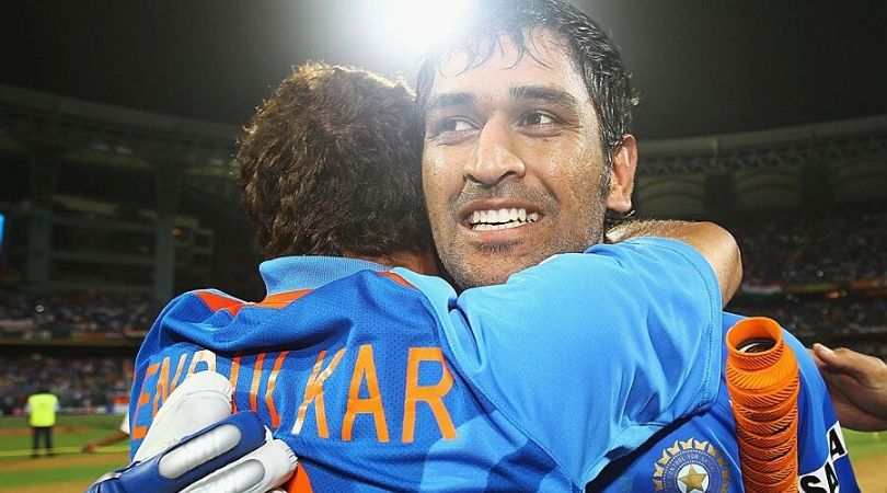 India vs Sri Lanka Live Telecast and Streaming Channel ICC Cricket World Cup 2011: When and where to watch IND vs SL 2011 World Cup final match?