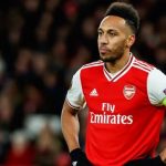 “Hopefully is not gonna take long”: Pierre-Emerick Aubameyang Provides Update On Injury