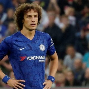 David Luiz admits he had reservations before joining Arsenal on last day of transfer window