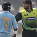 "Someone who doesn’t remember his age how will he remember my records" Gautam Gambhir slams Shahid Afridi