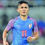 India team captain Sunil Chhetri was told he was not good enough in Portugal