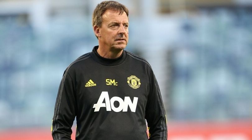 Manchester United doctors talk about unusual injuries to players amidst Coronavirus lockdown