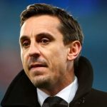 Gary Neville asks for transfer ban on Premier League rivals over controversial decision
