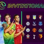 ePL Invitation Tournament: Premier League stars reach into Round of 16 after Day 1 matches