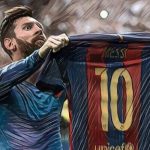 On This Day: Lionel Messi scored last second goal against Real Madrid to give them bitter loss