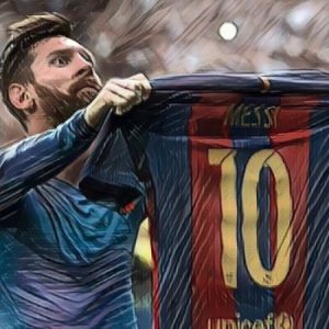 On This Day: Lionel Messi scored last second goal against Real Madrid to give them bitter loss