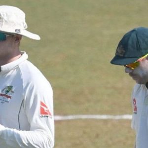 COVID 19: Cricket authorities considering of legalization of ball tampering