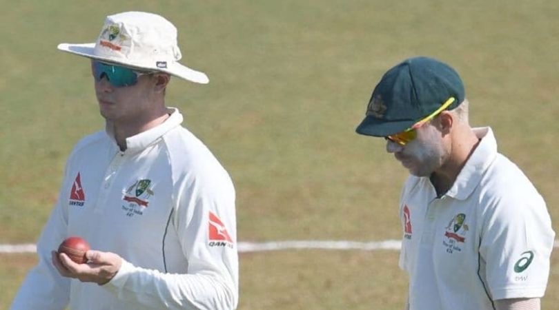 COVID 19: Cricket authorities considering of legalization of ball tampering