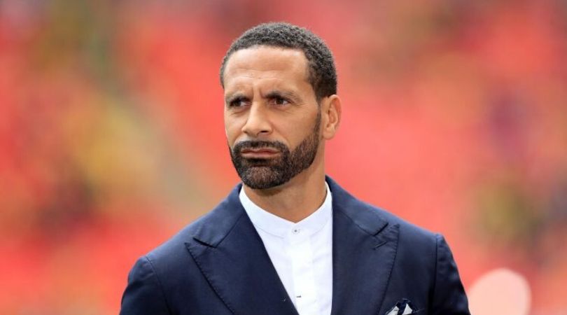 Rio Ferdinand reveals Lionel Messi embarrassed him and his teammates