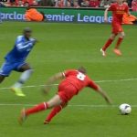 On This Day: 6 years ago Steven Gerrard made an atrocious mistake to lose what he never won