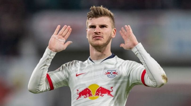 Liverpool Transfer News: German striker close to agree deal with Liverpool