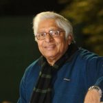 Indian Football Legend and former first class cricketer Chunni Goswami dies aged 82