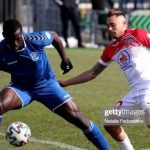 SLA vs RKH Dream11 Prediction : Slavia Mozyr Vs Rukh Brest Best Dream 11 Team for Belarus Premier League Match