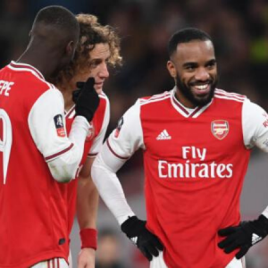 SHF vs ARS Dream11 Prediction : Sheffield United Vs Arsenal Best Dream 11 Team for Quarter-Final 2 FA Cup 2019-20