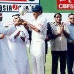 On This Day: India beat Sri Lanka to lift fourth Asia Cup title