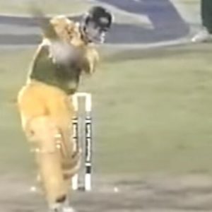 On This Day: Michael Bevan scored maiden ODI century vs South Africa in Centurion
