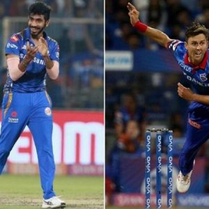 IPL 2020 Recent News: Watch Jasprit Bumrah reveals conversation with Trent Boult regarding IPL 2020 to Rohit Sharma