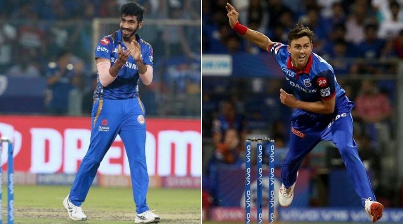 IPL 2020 Recent News: Watch Jasprit Bumrah reveals conversation with Trent Boult regarding IPL 2020 to Rohit Sharma