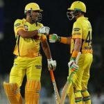 CSK Batting Coach Michael Hussey endorses MS Dhoni fit to play for India