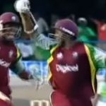 On This Day: Shivnarine Chanderpaul hit 10 runs in two balls off Chaminda Vaas to win thriller vs Sri Lanka
