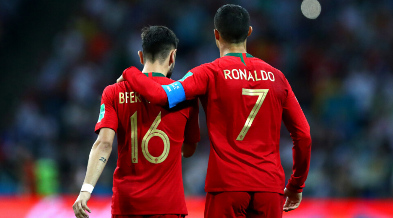 POR Vs SPA Fantasy Team Prediction: Portugal Vs Spain Best Fantasy Team Picks