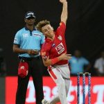 Sam Curran eager to play IPL 2020 under MS Dhoni