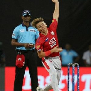 Sam Curran eager to play IPL 2020 under MS Dhoni