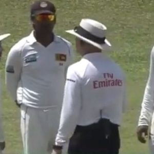 On This Day: Kevin Pietersen attempts switch-hit off Tillakaratne Dilshan; latter refuses to bowl in Colombo Test