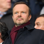 Ed Woodward makes transfer promise to Manchester United fans