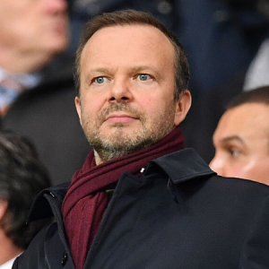 Ed Woodward makes transfer promise to Manchester United fans