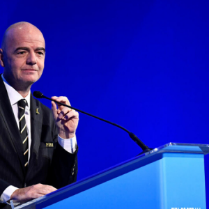 FIFA Chief warns Football associations against restarting football too early