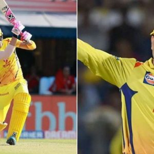 Faf du Plessis dwells upon Chennai Super Kings in MS Dhoni's absence