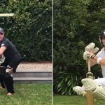 WATCH: Fan emulates Ross Taylor and Brendon McCullum on Twitter; McCullum reacts on trending videos