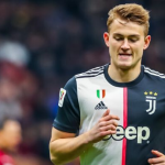 Former Man Utd player advises Matthijs de Ligt against move to Red Devils