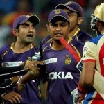Gautam Gambhir appreciates RCB for acknowledging his coronavirus donation