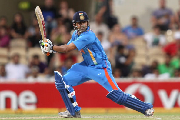 Gautam Gambhir news: ESPNcricinfo's Sambit Bal responds to Gambhir's tweet over MS Dhoni World Cup-winning six