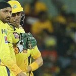 Harbhajan Singh passes verdict on MS Dhoni's participation in ICC T20 World Cup 2020